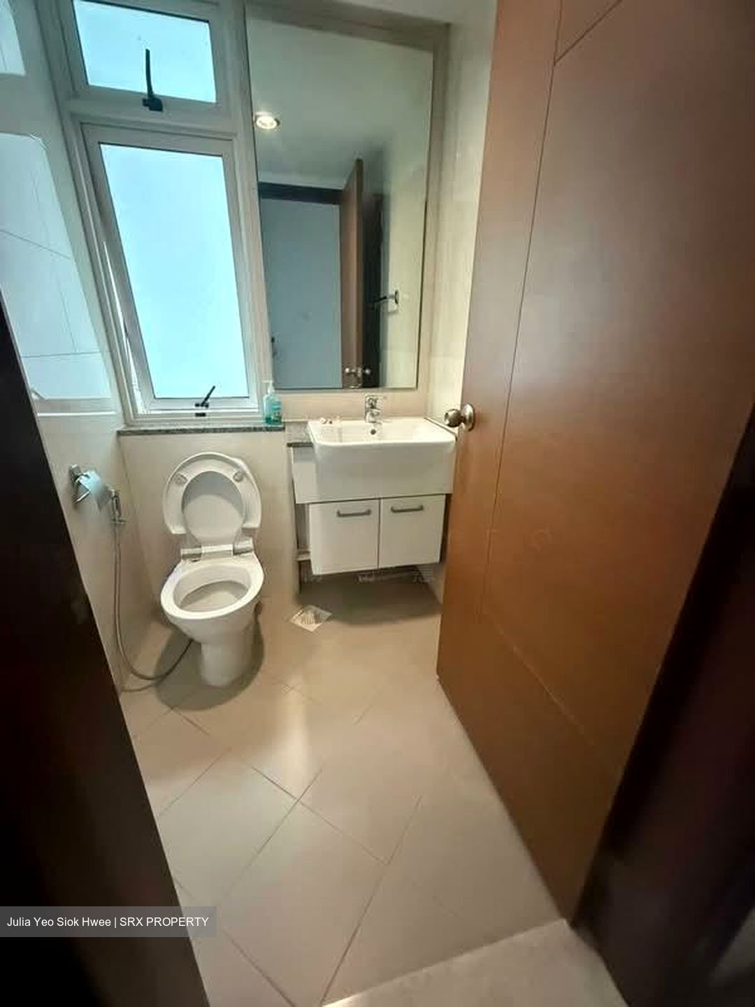 Meraprime (D3), Condominium #534316261